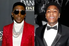 Paras Griffin, Maury Phillips/Getty Images