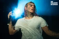 Gonzales Photo/Per-Otto Oppi/PYMCA/Avalon/Universal Images Group via Getty Images