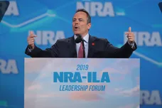 Scott Olson/Getty Images