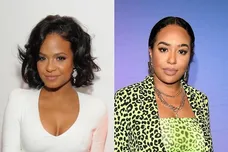 Angela Weiss / Stringer / Getty Images, Paras Griffin / Stringer / Getty Images