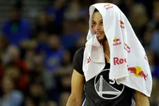 Jamie Squire/Getty Images