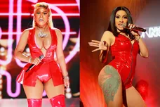 Leon Bennett/Getty Image, Rich Fury/Getty Images