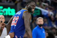 Thearon W. Henderson/Getty Images