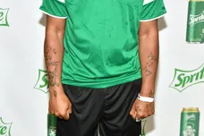 Paras Griffin/Getty Images