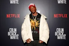 Arturo Holmes/Getty Images for Netflix