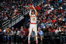 Kevin C. Cox/Getty Images