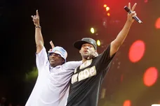 Kevin Winter/Getty Images