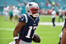 Eric Espada/Getty Images