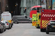 Christopher Furlong/Getty Images