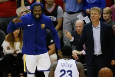 Bob Levey/Getty Images