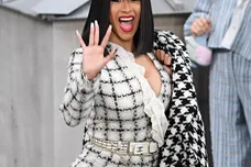 Pascal Le Segretain/Getty Images