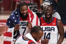 Ezra Shaw/Getty Images