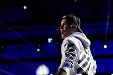 Handout/ Getty Images