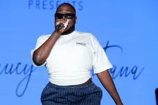 Arun Nevader/Getty Images