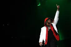 Bennett Raglin/Getty Images