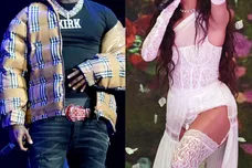 Brad Barket/Getty Images, Kevin Winter/Getty Images