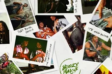 Island Records/B Somebody