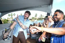 Joe Scarnici/Getty Images