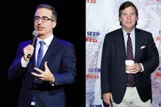 Mike Coppola/Getty Images & Rich Fury/Getty Images