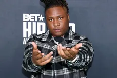 Bennett Raglin/Getty Images