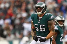 Mitchell Leff/Getty Images