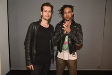 Theo Wargo/Getty Images