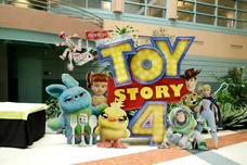 John Parra/Getty Images