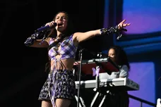 Kate Green/Getty Images