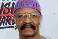 Frederick M. Brown/Getty Images