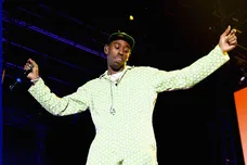 Kevin Winter/Getty Images