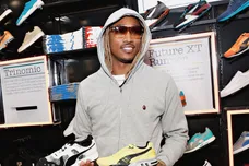 Cindy Ord/Getty Images