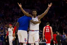 Mitchell Leff/Getty Images