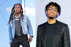 Bryan Steffy/Getty Images, Roy Rochlin/Getty Images