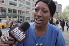 Nenobia Washington via HNHH/YouTube