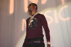 Paras Griffin/Getty Images