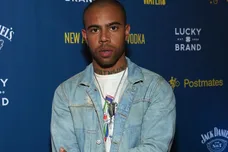 Robin Marchant/Getty Images