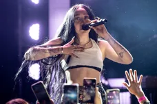 Emma McIntyre / Getty Images