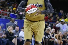 Jonathan Bachman/Getty Images