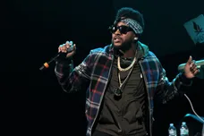 Bennett Raglin/Getty Images