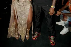 Johnny Nunez/Getty Images