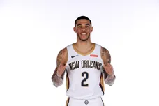 Chris Graythen/Getty Images