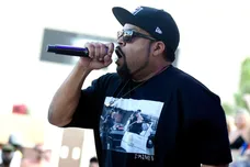 David Becker/Getty Images