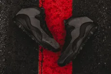 Image Via <a href='https://sneakernews.com/2018/03/30/air-jordan-10-dark-shadow-detailed-look-310805-002/' rel="nofollow noopener" target='_blank'>SN</a>
