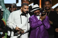 Ethan Miller/Getty Images