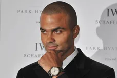 Photo by Pascal Le Segretain/Getty Images