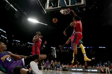 Al Bello/BIG3/Getty Images