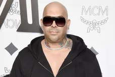 Gregg DeGuire/WireImage/Getty Images