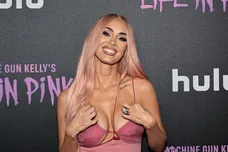 Photo by Jamie McCarthy/Getty Images