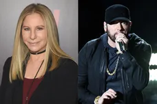 Jason Merritt/Getty Images for Netflix / Kevin Winter/Getty Images