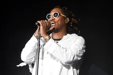 Kevin Winter/Getty Images for Coachella